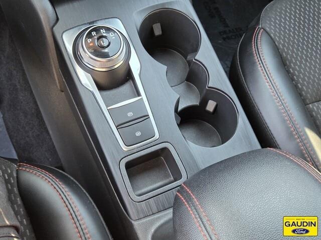 2025 Ford Escape - $23,850
