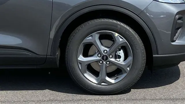2025 Ford Escape Hybrid ST-Line