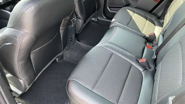 2025 Ford Escape Hybrid ST-Line