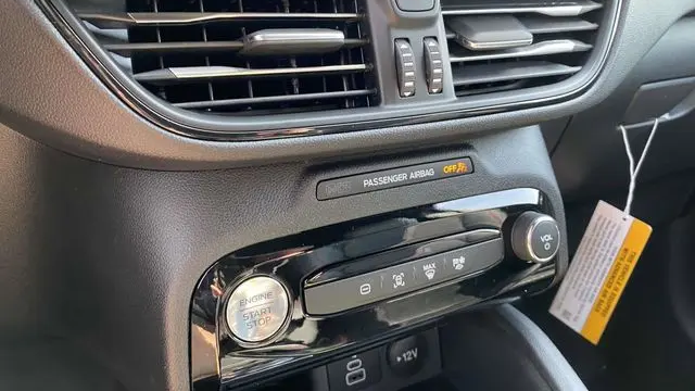2025 Ford Escape Hybrid ST-Line