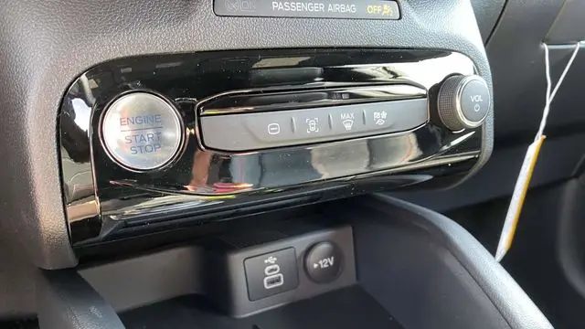 2025 Ford Escape Hybrid ST-Line