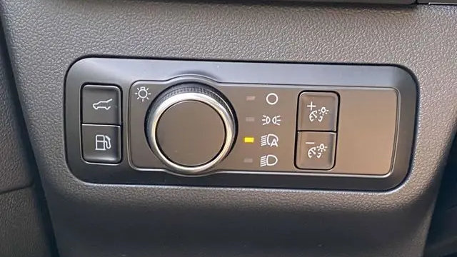 2025 Ford Escape Hybrid ST-Line