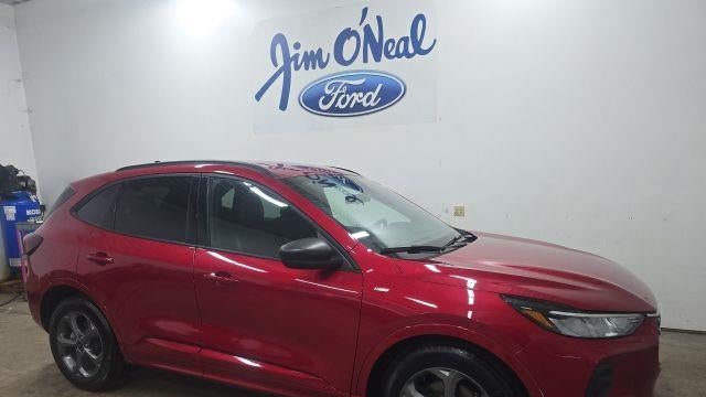 Preowned 2023 Ford Escape Hybrid ST-Line for Sale