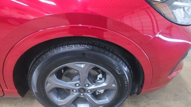 2023 Ford Escape Hybrid ST-Line