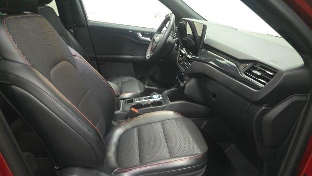 2023 Ford Escape Hybrid ST-Line