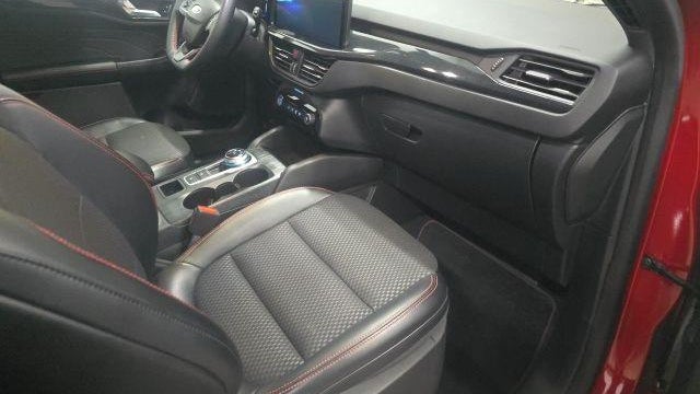 2023 Ford Escape Hybrid ST-Line