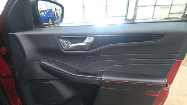 2023 Ford Escape Hybrid ST-Line