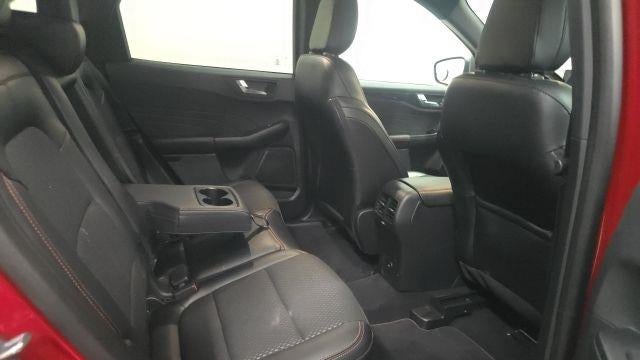 2023 Ford Escape Hybrid ST-Line