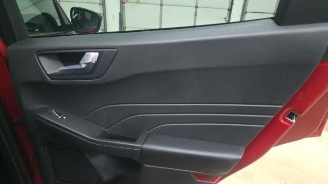 2023 Ford Escape Hybrid ST-Line
