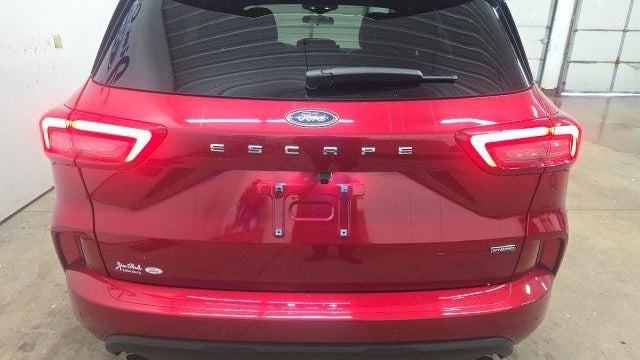 2023 Ford Escape Hybrid ST-Line
