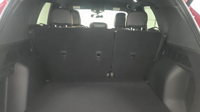 2023 Ford Escape Hybrid ST-Line