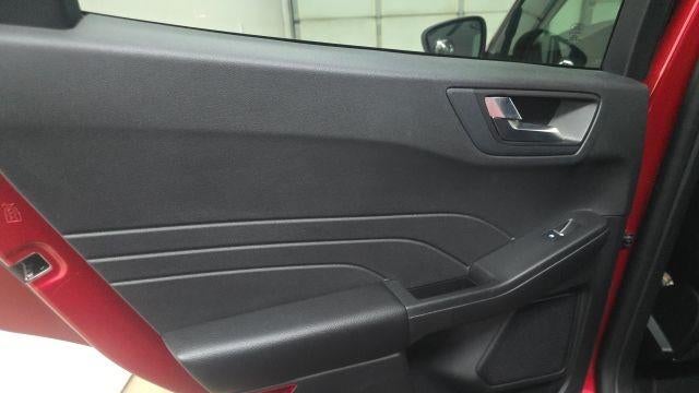 2023 Ford Escape Hybrid ST-Line