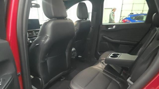 2023 Ford Escape Hybrid ST-Line