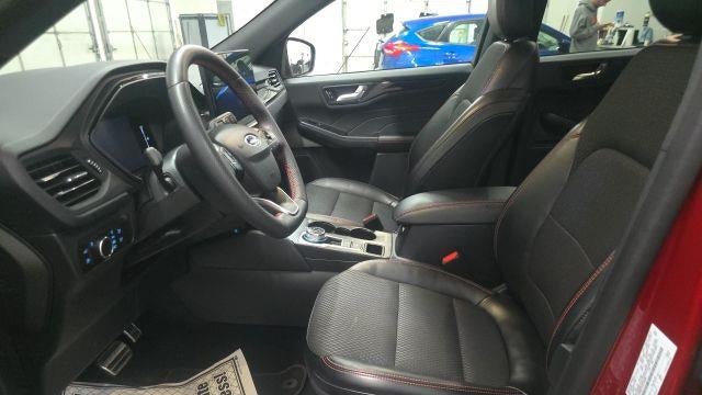 2023 Ford Escape Hybrid ST-Line