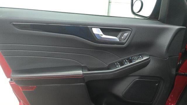 2023 Ford Escape Hybrid ST-Line