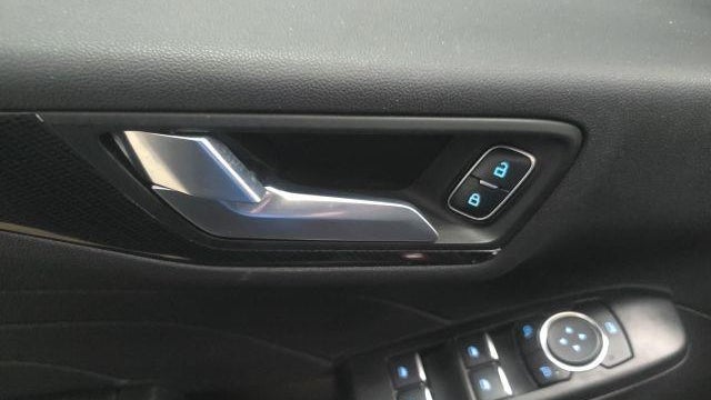 2023 Ford Escape Hybrid ST-Line