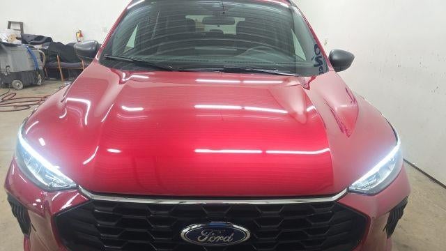 2023 Ford Escape Hybrid ST-Line