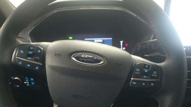 2023 Ford Escape Hybrid ST-Line