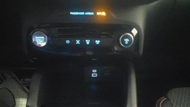 2023 Ford Escape Hybrid ST-Line
