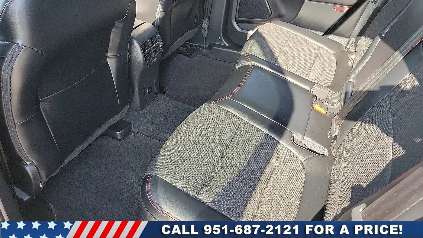 2023 Ford Escape Hybrid ST-Line