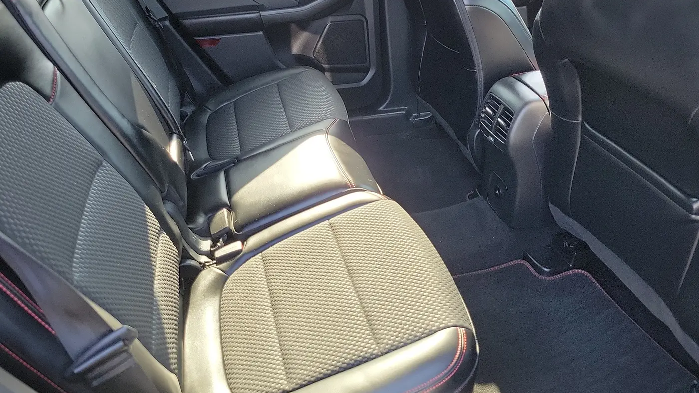 2023 Ford Escape Hybrid ST-Line