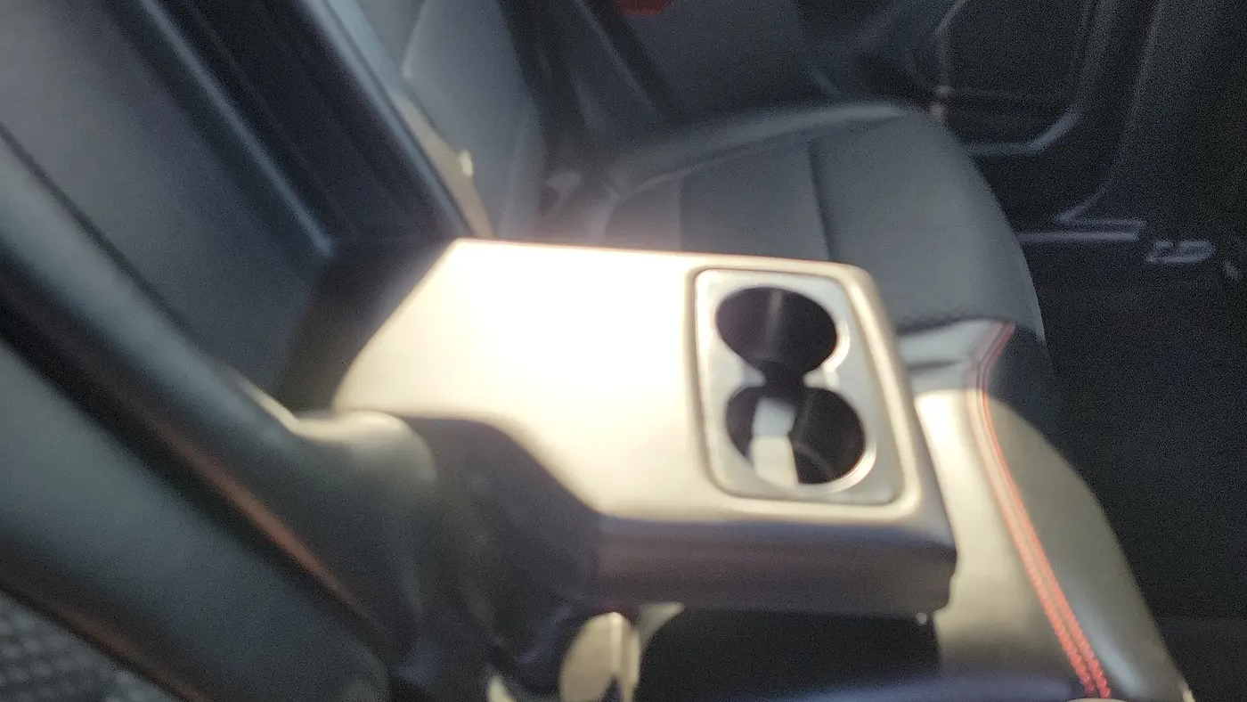 2023 Ford Escape Hybrid ST-Line