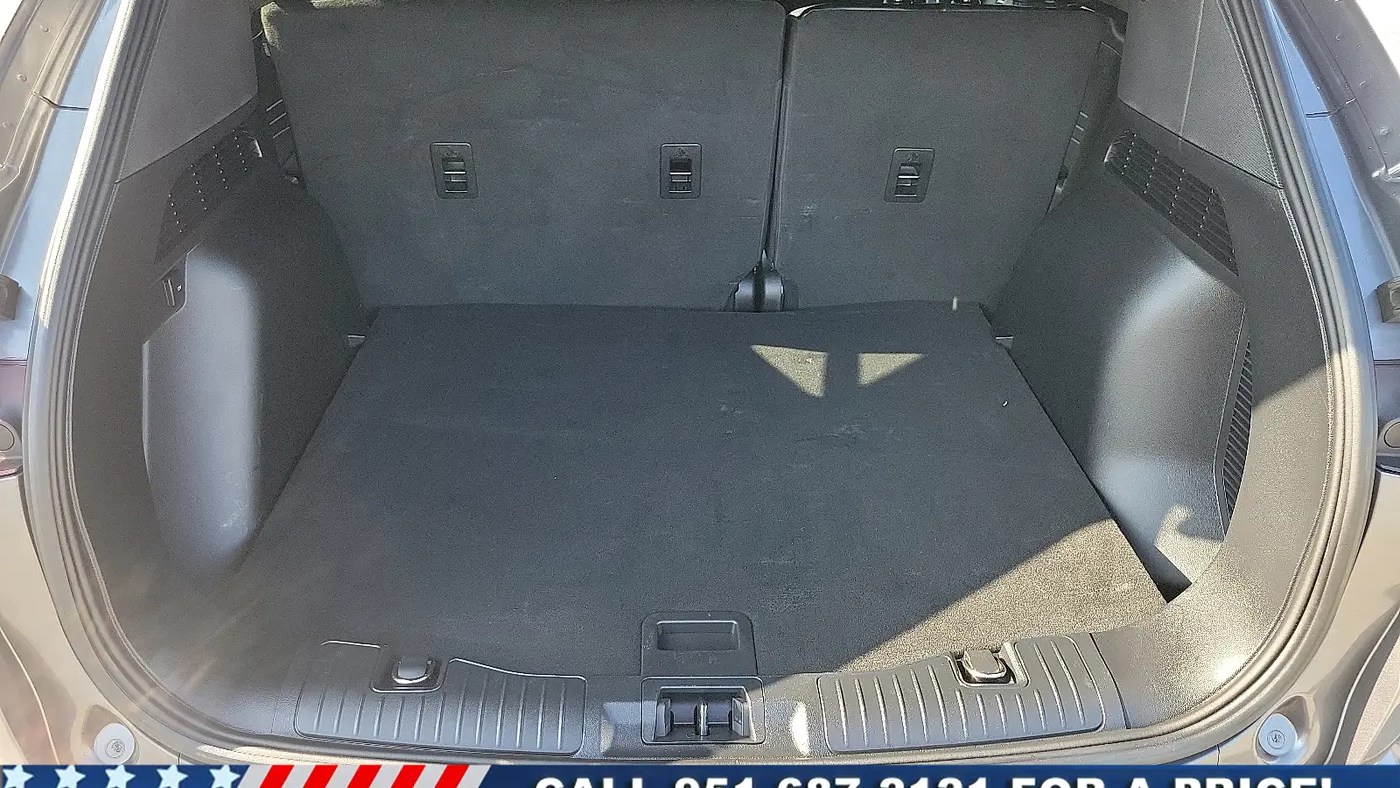 2023 Ford Escape Hybrid ST-Line