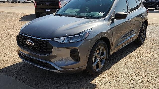 Preowned 2024 Ford Escape Hybrid ST-Line for Sale