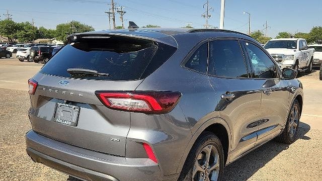 2024 Ford Escape Hybrid ST-Line