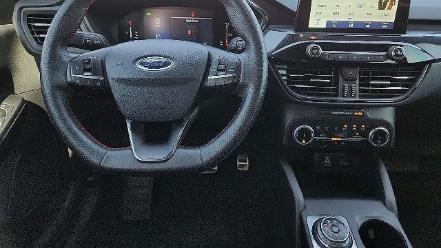 2024 Ford Escape Hybrid ST-Line