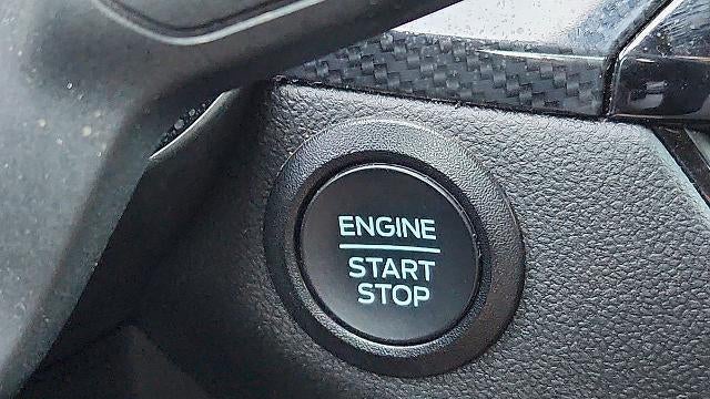 2024 Ford Escape Hybrid ST-Line