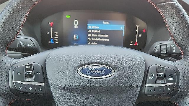 2024 Ford Escape Hybrid ST-Line