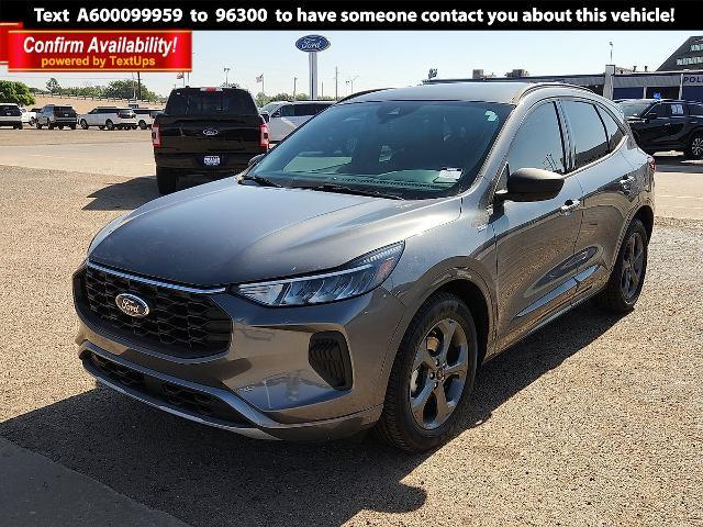 2024 Ford Escape - $18,990