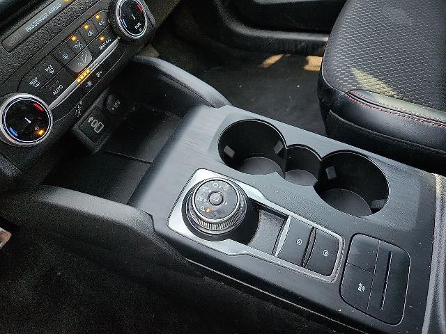 2024 Ford Escape - $18,990