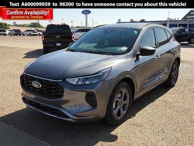 2024 Ford Escape - $17,990