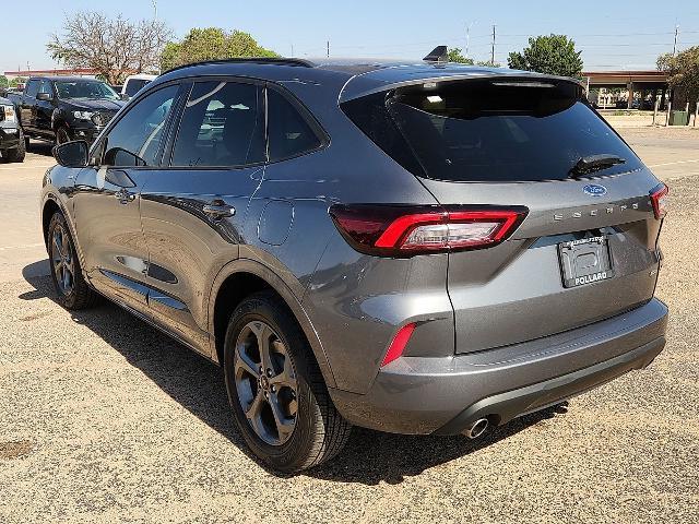 2024 Ford Escape - $17,990