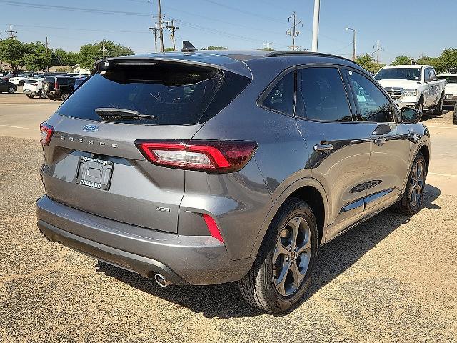 2024 Ford Escape - $17,990