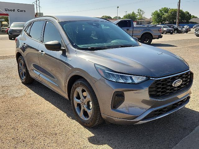 2024 Ford Escape - $17,990