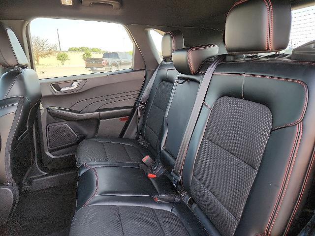 2024 Ford Escape - $17,990