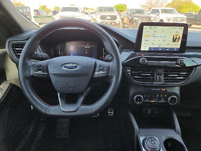 2024 Ford Escape - $17,990
