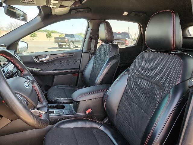 2024 Ford Escape - $17,990