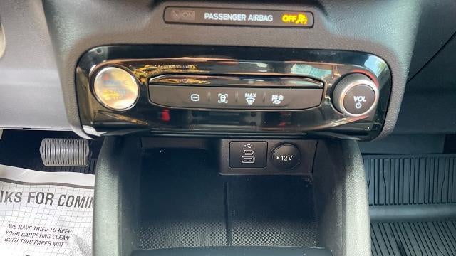 2025 Ford Escape Hybrid ST-Line