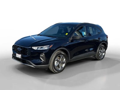 2025 Ford Escape Hybrid St-Line 4DR SUV