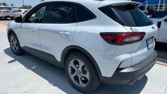 2025 Ford Escape Hybrid ST-Line
