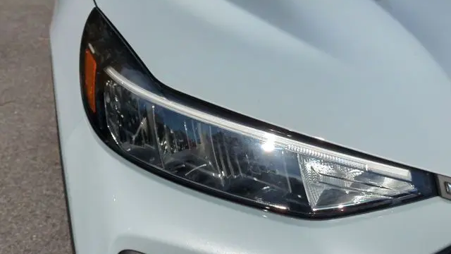 2025 Ford Escape Hybrid ST-Line
