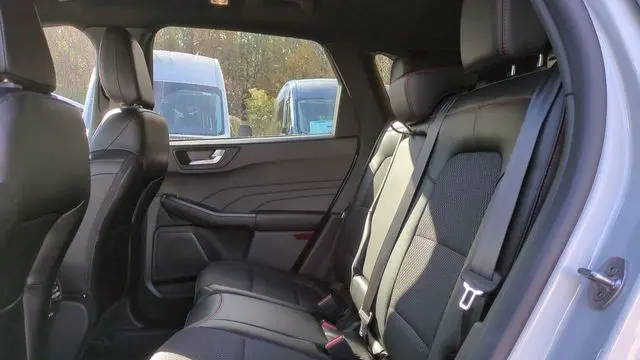 2025 Ford Escape Hybrid ST-Line