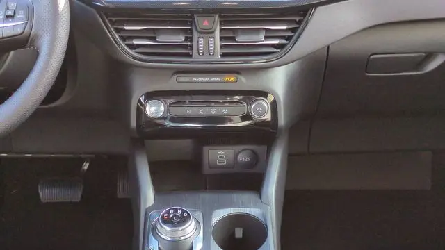 2025 Ford Escape Hybrid ST-Line