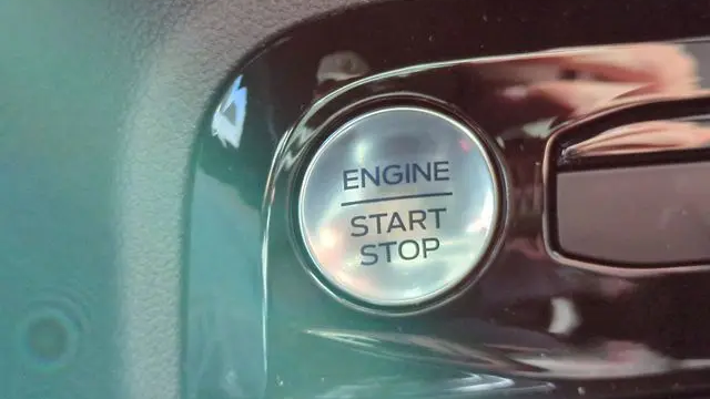 2025 Ford Escape Hybrid ST-Line