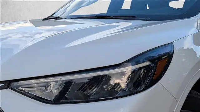 2023 Ford Escape Hybrid ST-Line