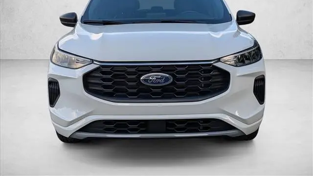 2023 Ford Escape Hybrid ST-Line